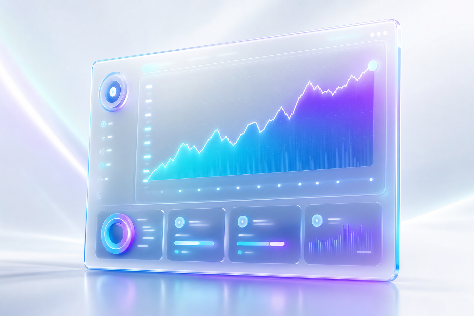 Automation you can watch